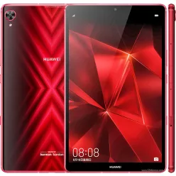   Huawei MediaPad M6 Turbo 8.4 - Hydrogél kijelzővédő fólia
