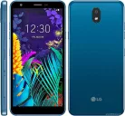 LG K30 (2019) - Hydrogél kijelzővédő fólia
