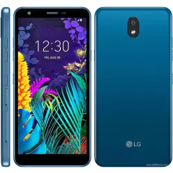 LG K30 (2019) - Hydrogél kijelzővédő fólia