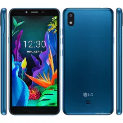 LG K20 (2019) - Hydrogél kijelzővédő fólia