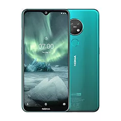 Nokia 7.2 - Hydrogél kijelzővédő fólia