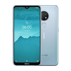 Nokia 6.2 - Hydrogél kijelzővédő fólia
