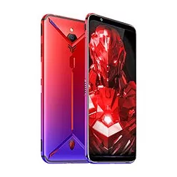 ZTE nubia Red Magic 3s - Hydrogél kijelzővédő fólia