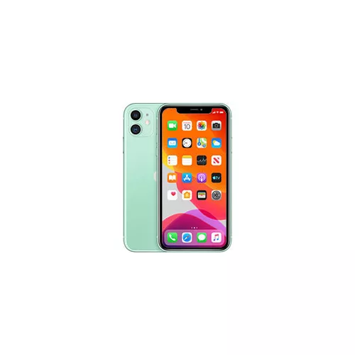 Apple iPhone 11 - Hydrogél kijelzővédő fólia