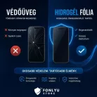 Apple iPhone 11 - Hydrogél kijelzővédő fólia