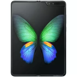 Samsung Galaxy Fold 5G - Hydrogél kijelzővédő fólia