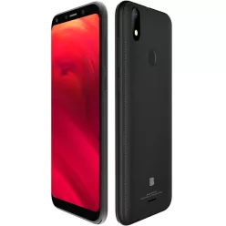 BLU Vivo X5 - Hydrogél kijelzővédő fólia