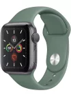 Apple Watch Series 5 Aluminum - Hydrogél kijelzővédő fólia
