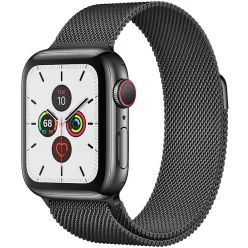 Apple Watch Series 5 - Hydrogél kijelzővédő fólia