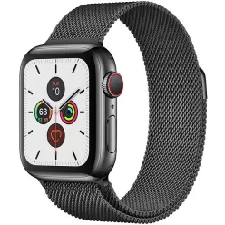 Apple Watch Series 5 - Hydrogél kijelzővédő fólia