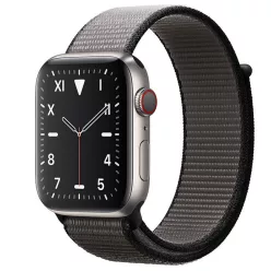   Apple Watch Edition Series 5 - Hydrogél kijelzővédő fólia