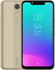 Tecno Pouvoir 3 - Hydrogél kijelzővédő fólia