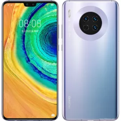 Huawei Mate 30 - Hydrogél kijelzővédő fólia