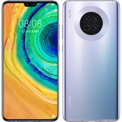 Huawei Mate 30 - Hydrogél kijelzővédő fólia