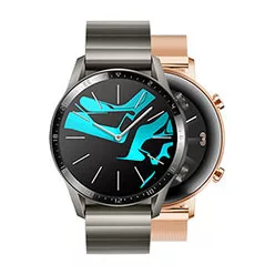 Huawei Watch GT 2 - Hydrogél kijelzővédő fólia