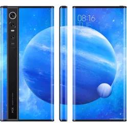 Xiaomi Mi Mix Alpha - Hydrogél kijelzővédő fólia