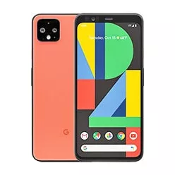 Google Pixel 4 - Hydrogél kijelzővédő fólia
