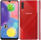Samsung Galaxy A70s - Hydrogél kijelzővédő fólia