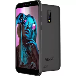 Yezz Max 1 Plus - Hydrogél kijelzővédő fólia