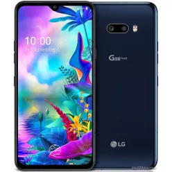 LG V50S ThinQ 5G - Hydrogél kijelzővédő fólia