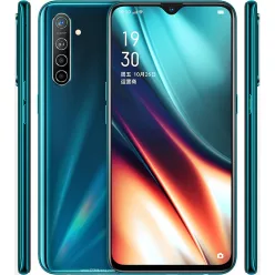 Oppo K5 - Hydrogél kijelzővédő fólia