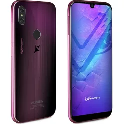 Allview V4 Viper - Hydrogél kijelzővédő fólia