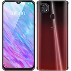 ZTE Blade 20 - Hydrogél kijelzővédő fólia