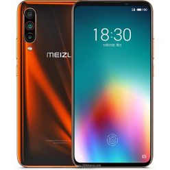 Meizu 16T - Hydrogél kijelzővédő fólia