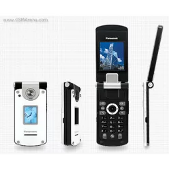 Panasonic X800 - Hydrogél kijelzővédő fólia
