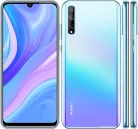Huawei Enjoy 10s - Hydrogél kijelzővédő fólia