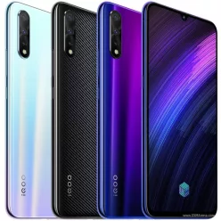 vivo iQOO Neo 855 - Hydrogél kijelzővédő fólia