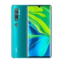 Xiaomi Mi Note 10 - Hydrogél kijelzővédő fólia