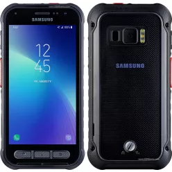   Samsung Galaxy Xcover FieldPro - Hydrogél kijelzővédő fólia