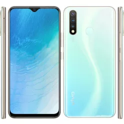 vivo Y5s - Hydrogél kijelzővédő fólia