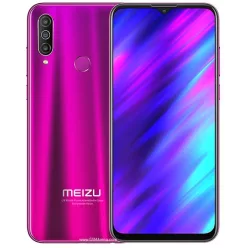 Meizu M10 - Hydrogél kijelzővédő fólia