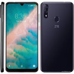 ZTE Blade 10 Prime - Hydrogél kijelzővédő fólia