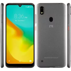 ZTE Blade A7 Prime - Hydrogél kijelzővédő fólia