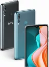HTC Desire 19s - Hydrogél kijelzővédő fólia