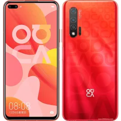 Huawei nova 6 - Hydrogél kijelzővédő fólia