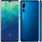 Orange Neva jet 5G - Hydrogél kijelzővédő fólia