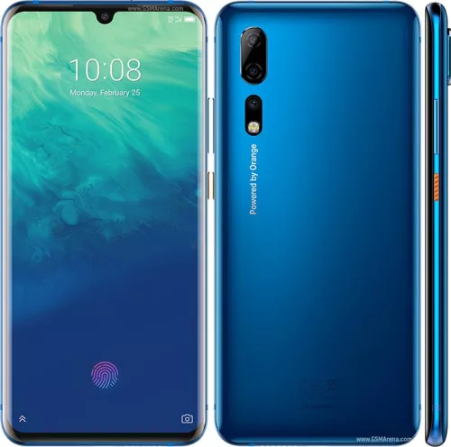 Orange Neva jet 5G - Hydrogél kijelzővédő fólia