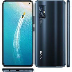 vivo V17 - Hydrogél kijelzővédő fólia