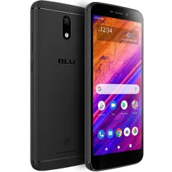 BLU View 1 - Hydrogél kijelzővédő fólia