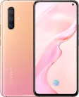 vivo X30 - Hydrogél kijelzővédő fólia