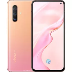 vivo X30 - Hydrogél kijelzővédő fólia