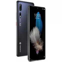 ZTE Axon 10s Pro 5G - Hydrogél kijelzővédő fólia