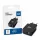 Blue Star 25W hálózati gyorstöltő – USB-C + USB-A
