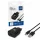 Blue Star 2A hálózati töltő szett, 2A USB aljzat +  USB-C kábel
