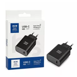 Blue Star 45W USB-C hálózati gyorstöltő