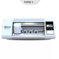 FONLYU HYDROGEL FÓLIA VÁGÓ GÉP + 1000 DB 3H FÓLIA